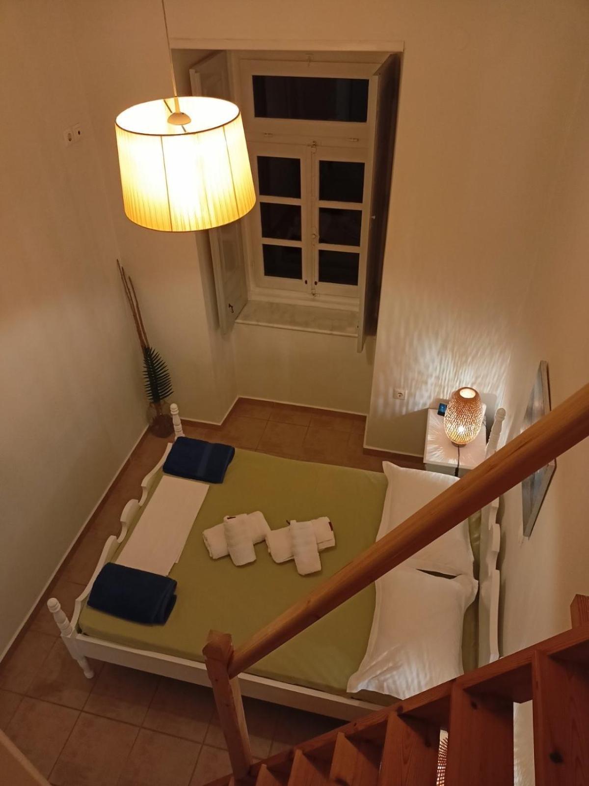 Hydra Memories House Guest House Exterior photo