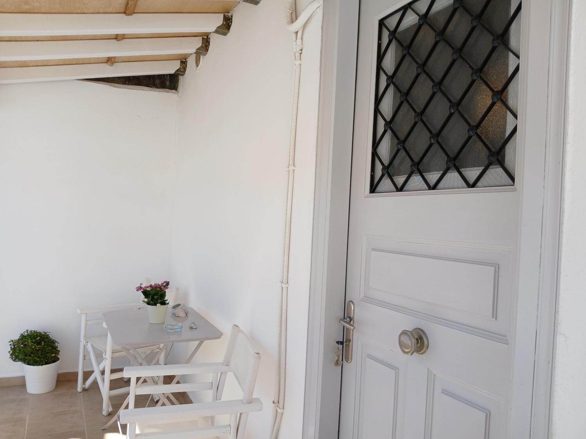 Hydra Memories House Guest House Exterior photo