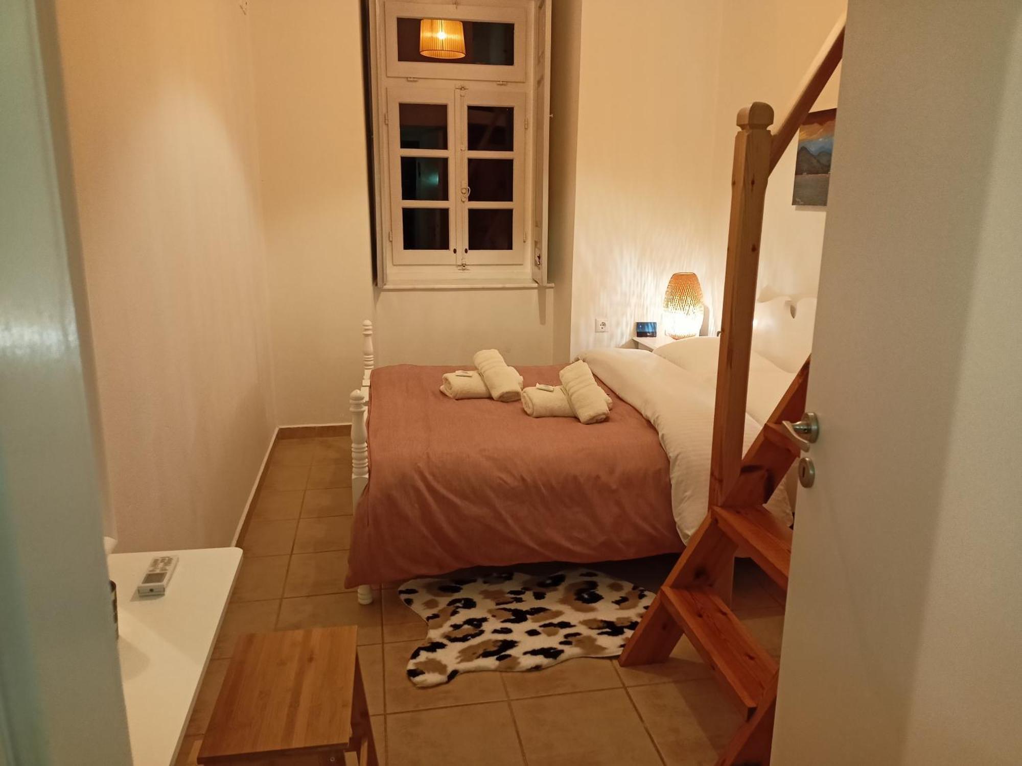 Hydra Memories House Guest House Exterior photo
