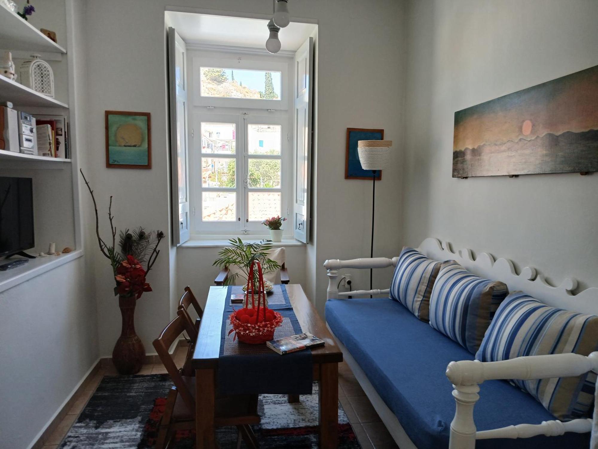 Hydra Memories House Guest House Exterior photo