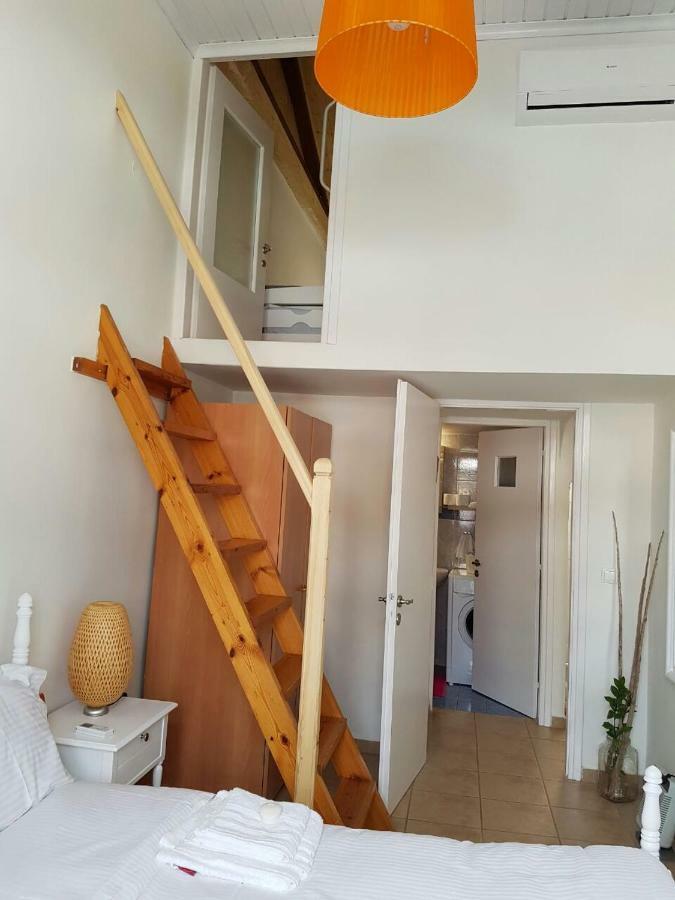 Hydra Memories House Guest House Exterior photo